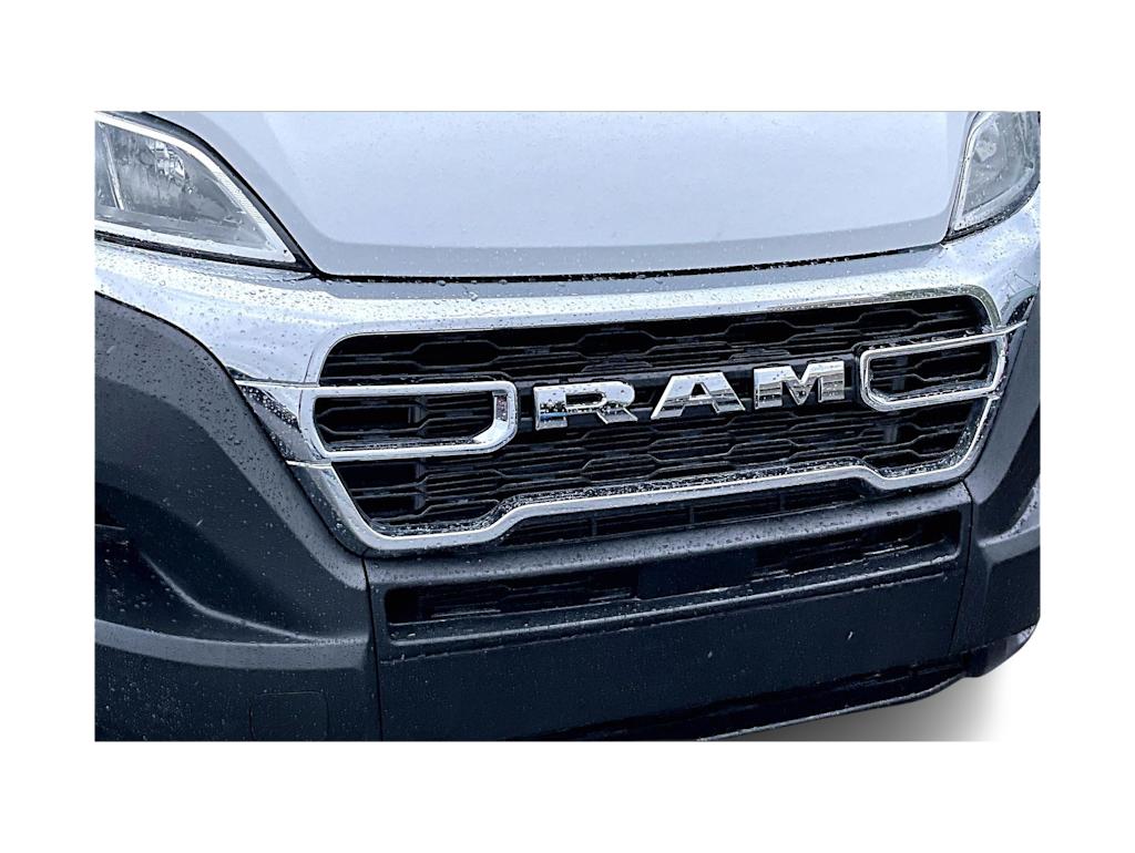 Thumbnail: 2025 RAM ProMaster - 28