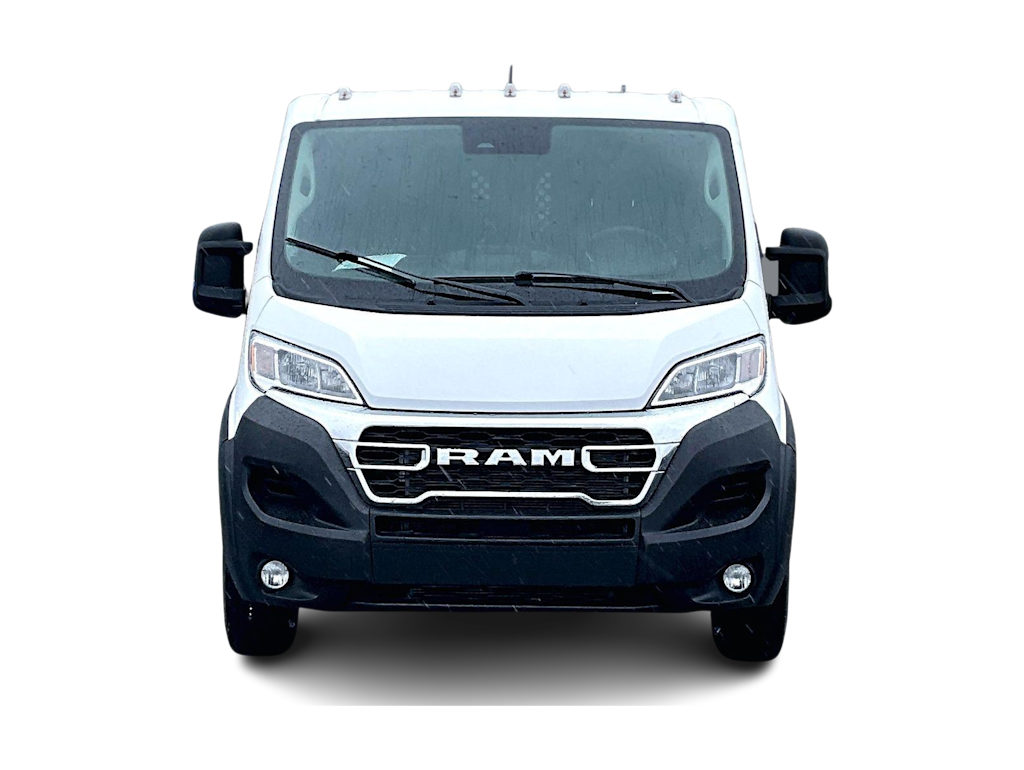 Thumbnail: 2025 RAM ProMaster - 17