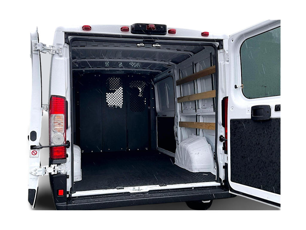 Thumbnail: 2025 RAM ProMaster - 14