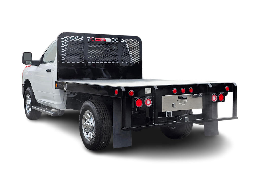 2023 RAM 2500 Tradesman 4