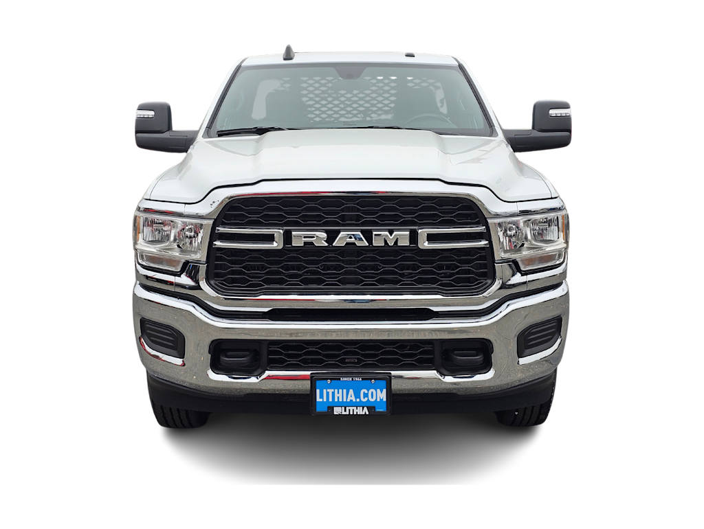 2023 RAM 2500 Tradesman 6