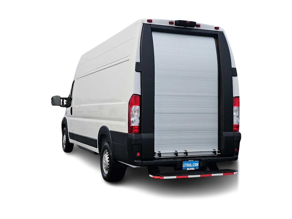 Thumbnail: 2024 RAM ProMaster - 4