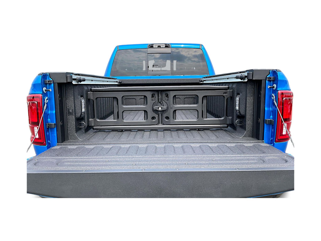 Thumbnail: 2026 RAM 2500 - 16