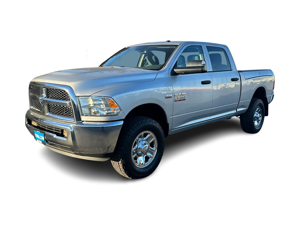 Used 2014 RAM Ram 2500 Pickup Tradesman with VIN 3C6UR5CJ8EG237290 for sale in Medford, OR