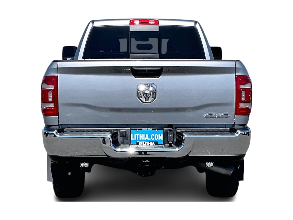 Thumbnail: 2023 RAM 2500 - 5