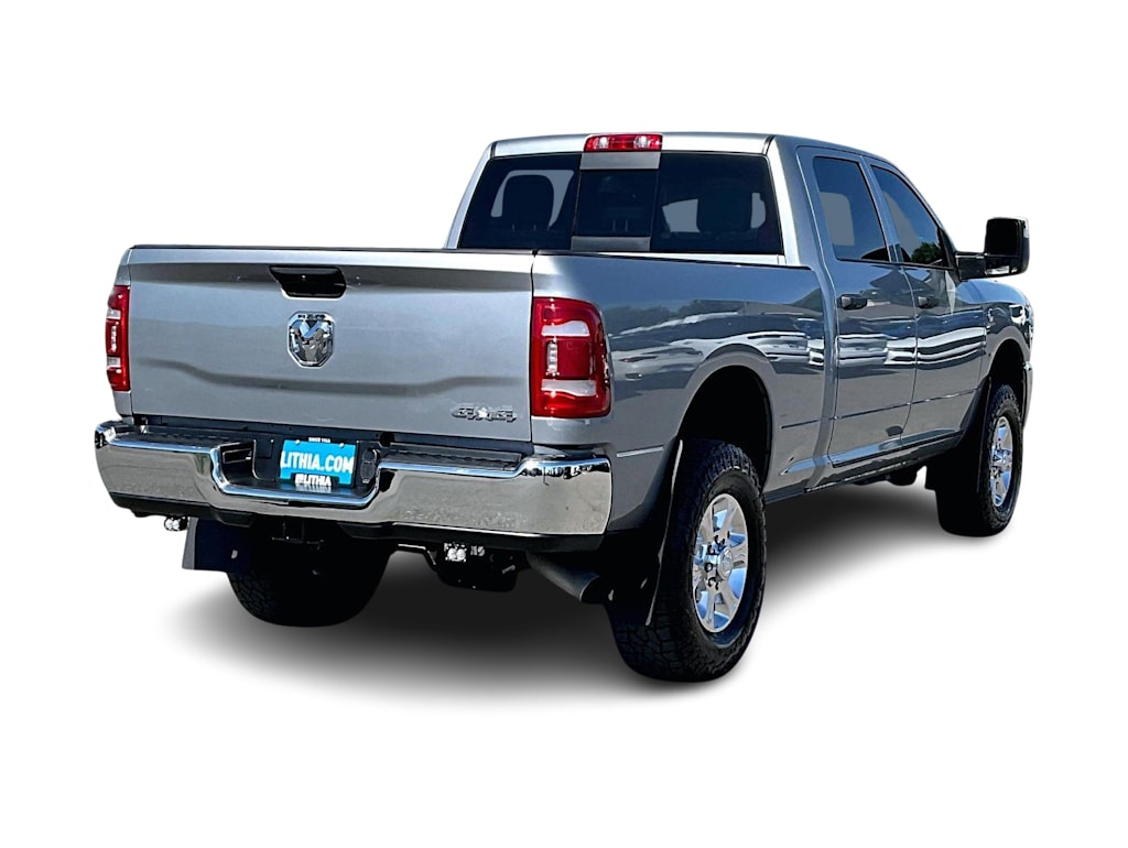 Thumbnail: 2023 RAM 2500 - 23