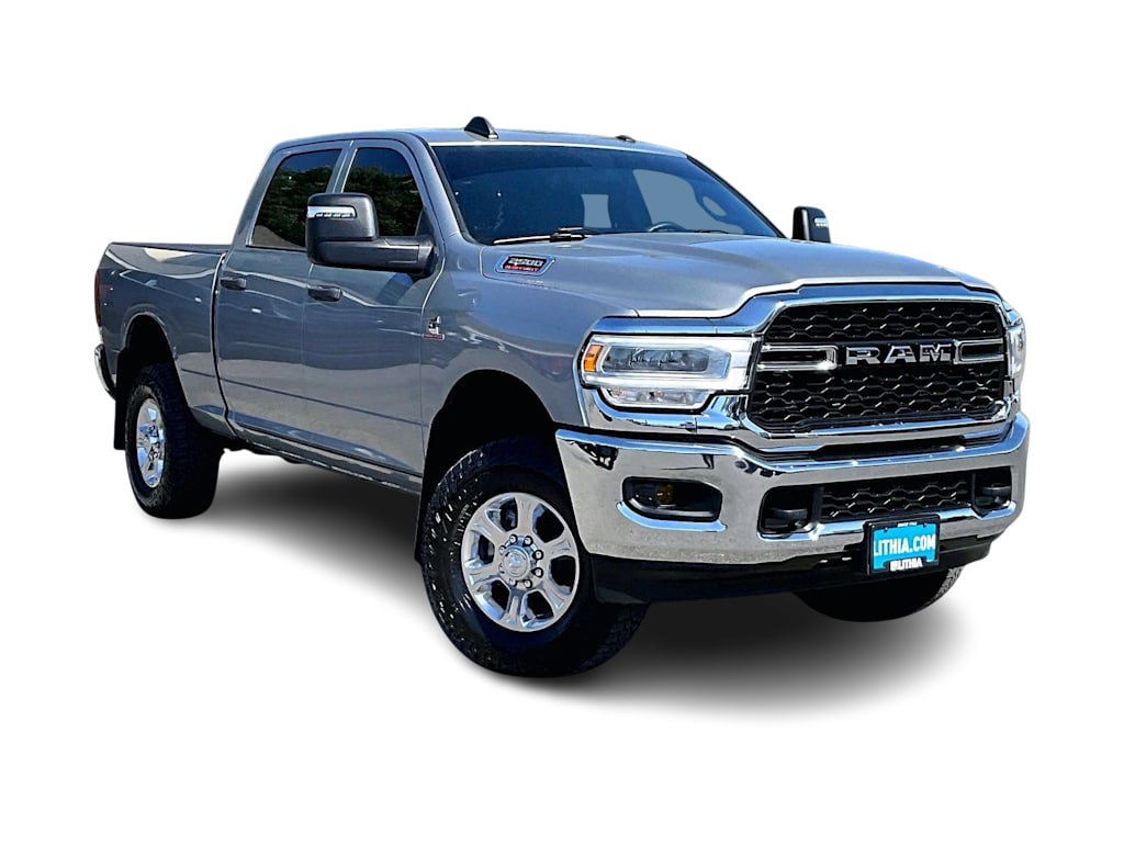 Thumbnail: 2023 RAM 2500 - 22
