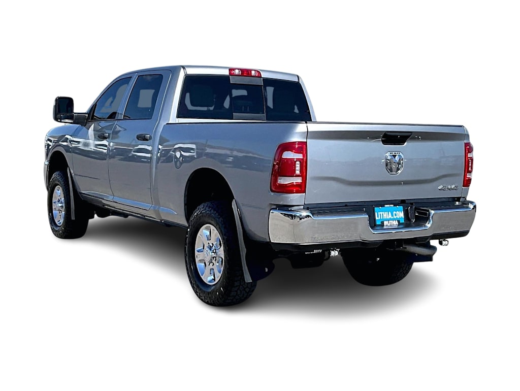 Thumbnail: 2023 RAM 2500 - 4