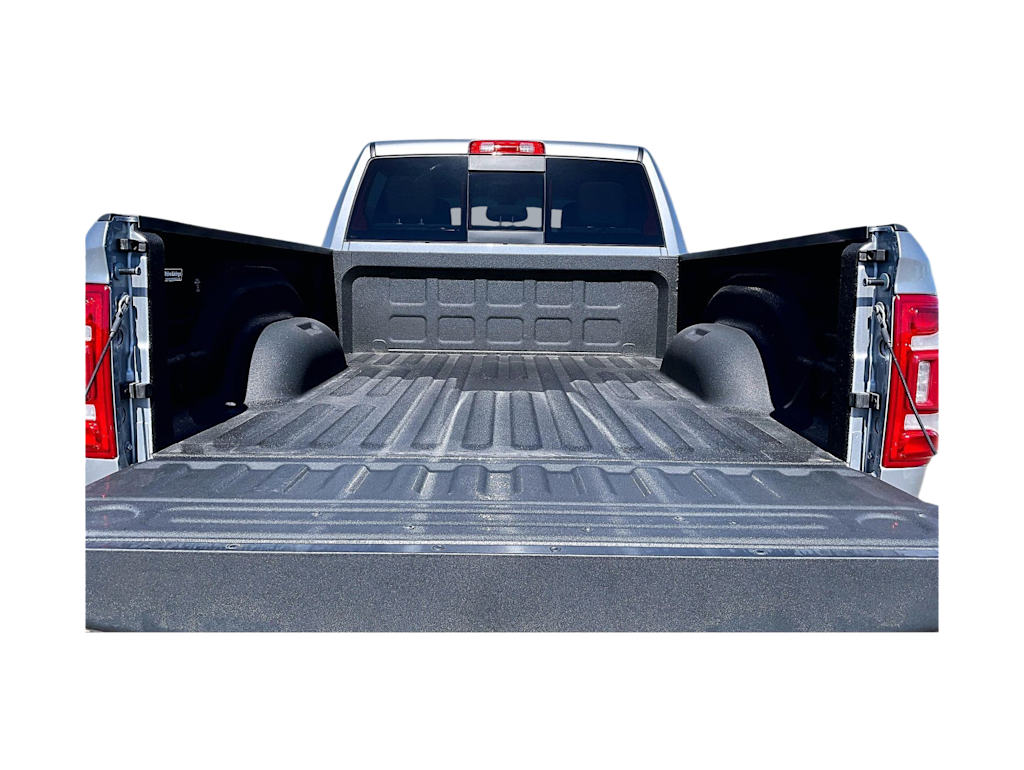 Thumbnail: 2023 RAM 2500 - 19