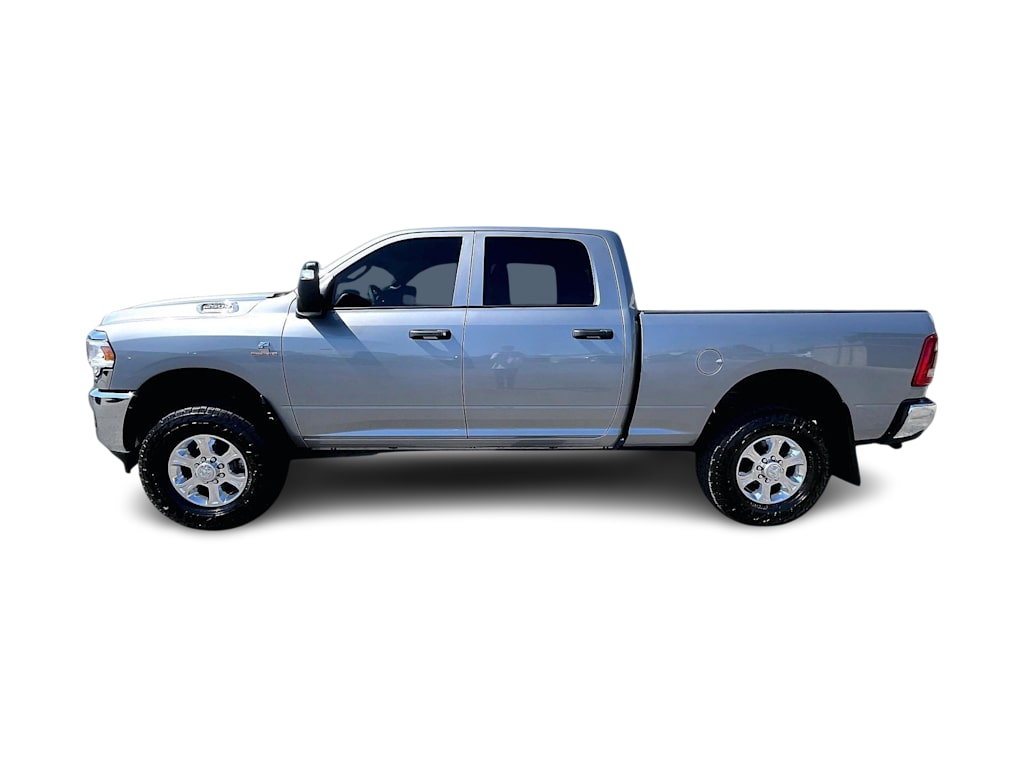 Thumbnail: 2023 RAM 2500 - 3
