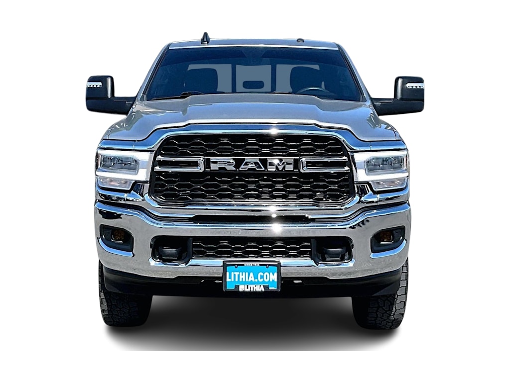 Thumbnail: 2023 RAM 2500 - 6