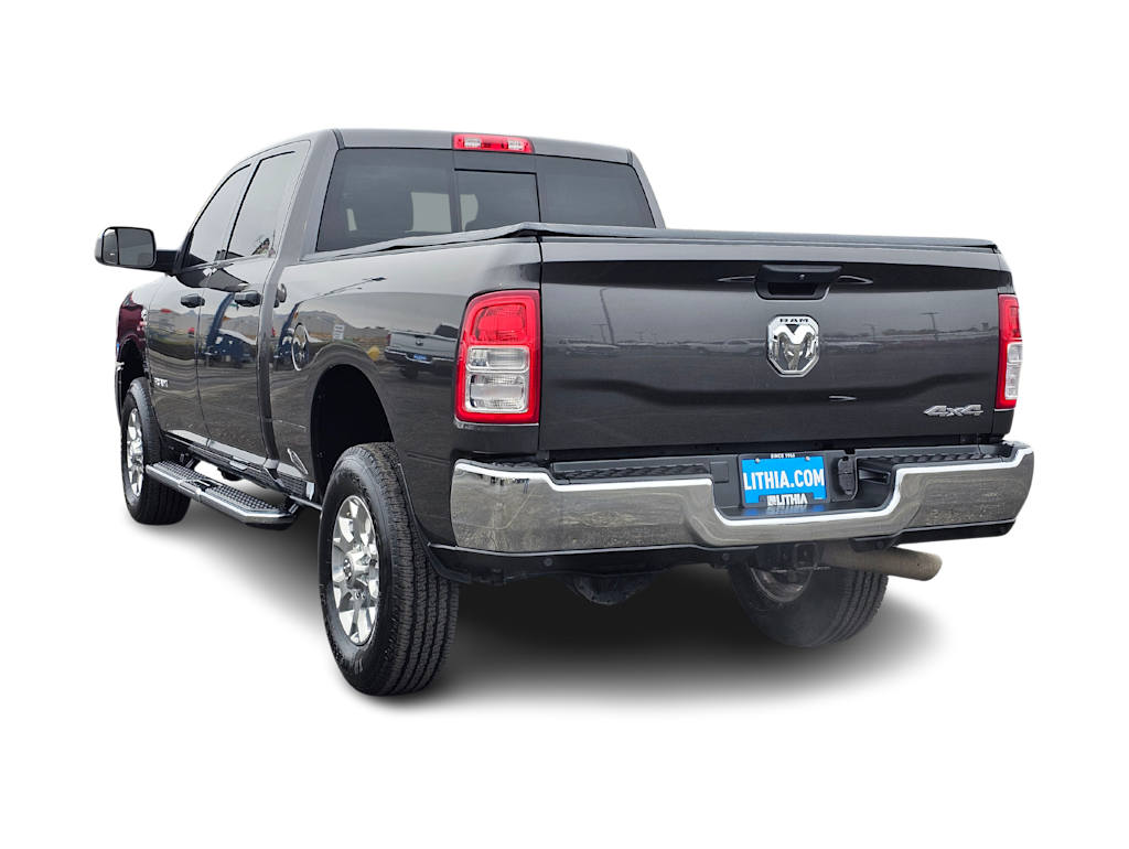 2022 RAM 2500 Tradesman 4