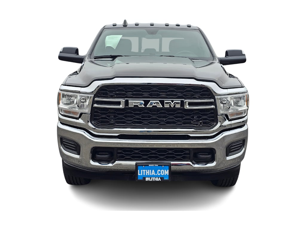 2022 RAM 2500 Tradesman 6