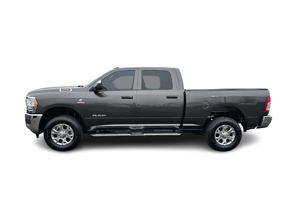 2022 RAM 2500 Tradesman 3