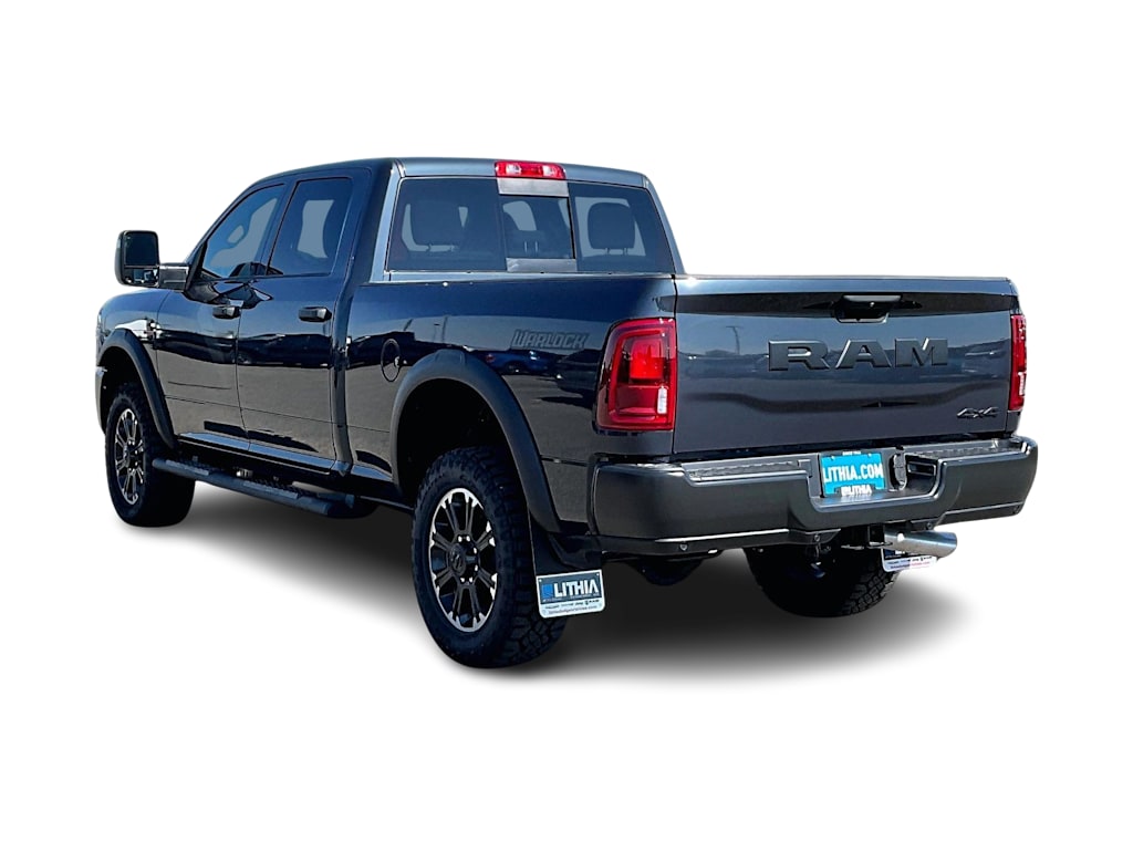 Thumbnail: 2026 RAM 2500 - 4