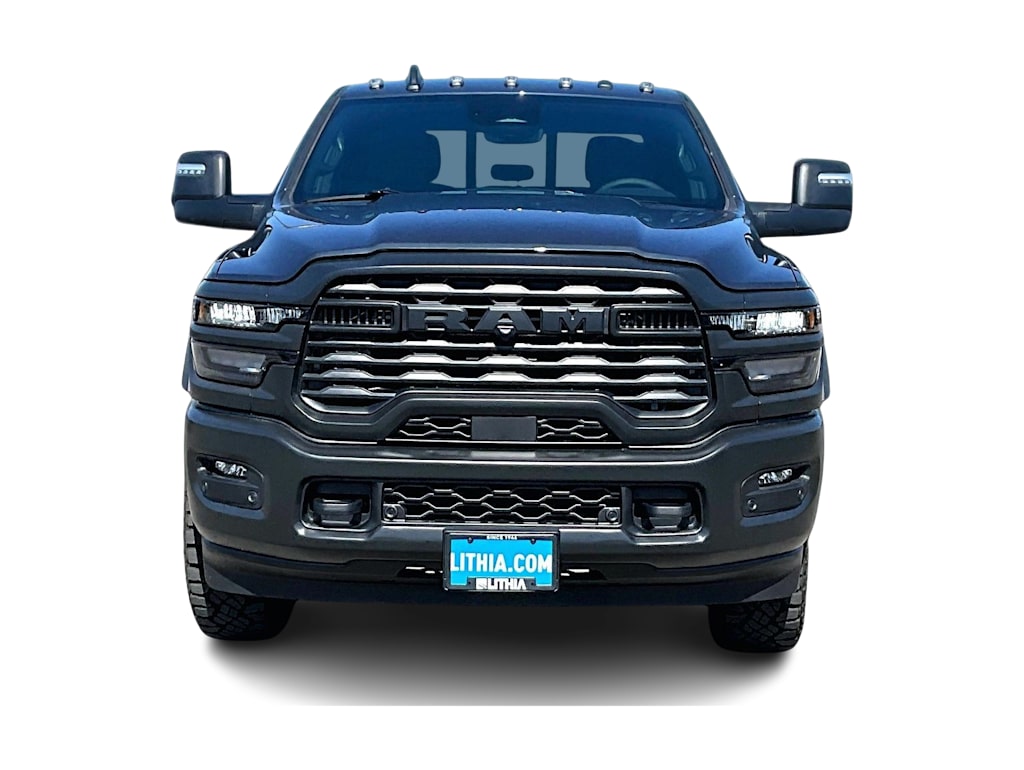 Thumbnail: 2026 RAM 2500 - 6