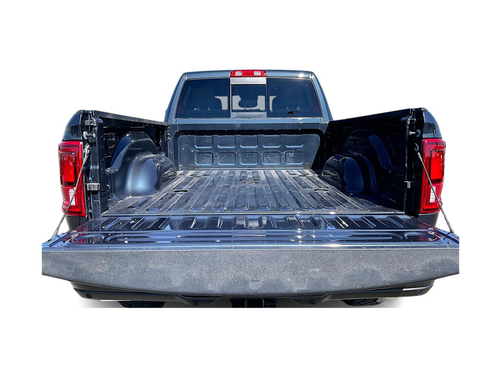 Thumbnail: 2026 RAM 2500 - 16