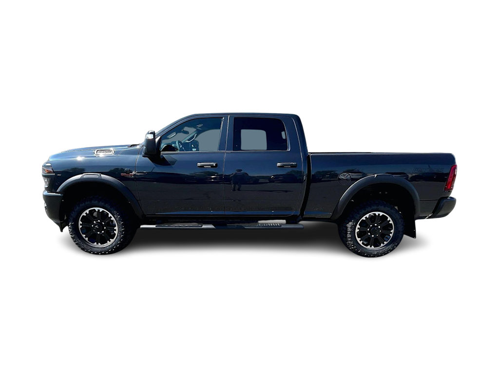 Thumbnail: 2026 RAM 2500 - 3