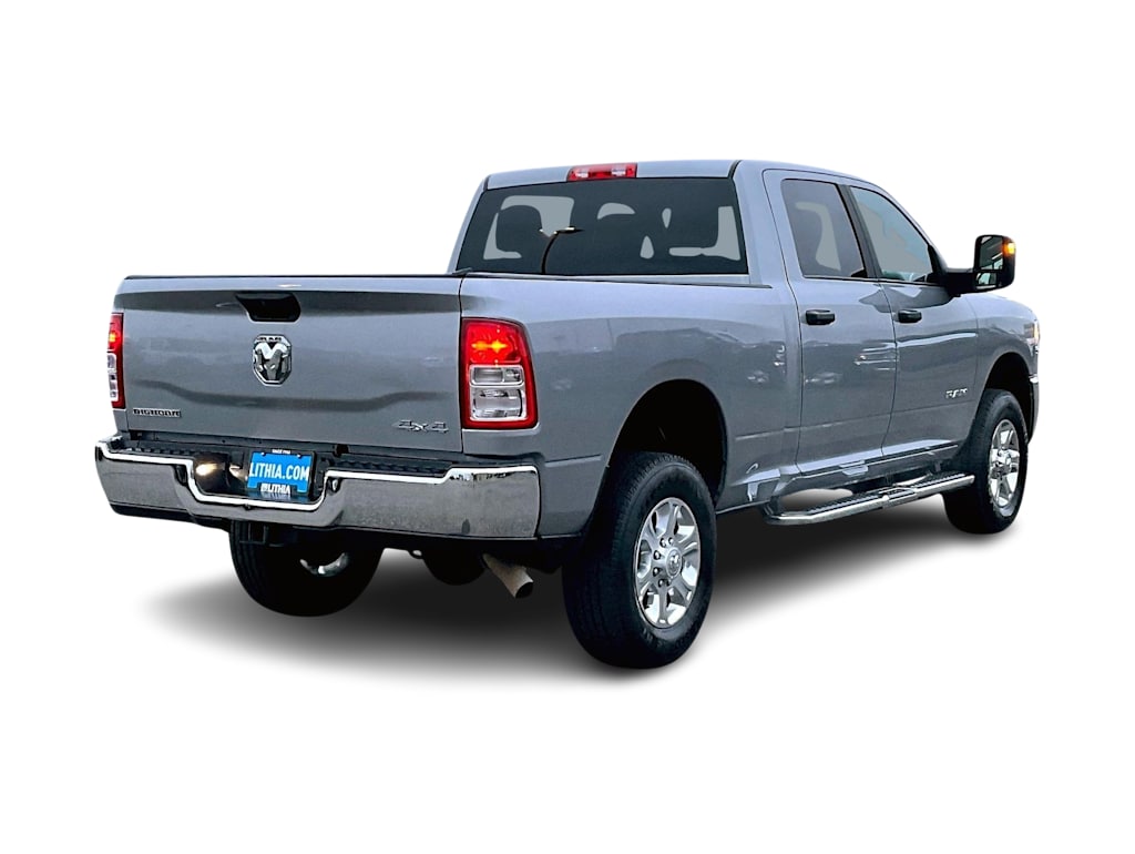 Thumbnail: 2024 RAM 2500 - 22