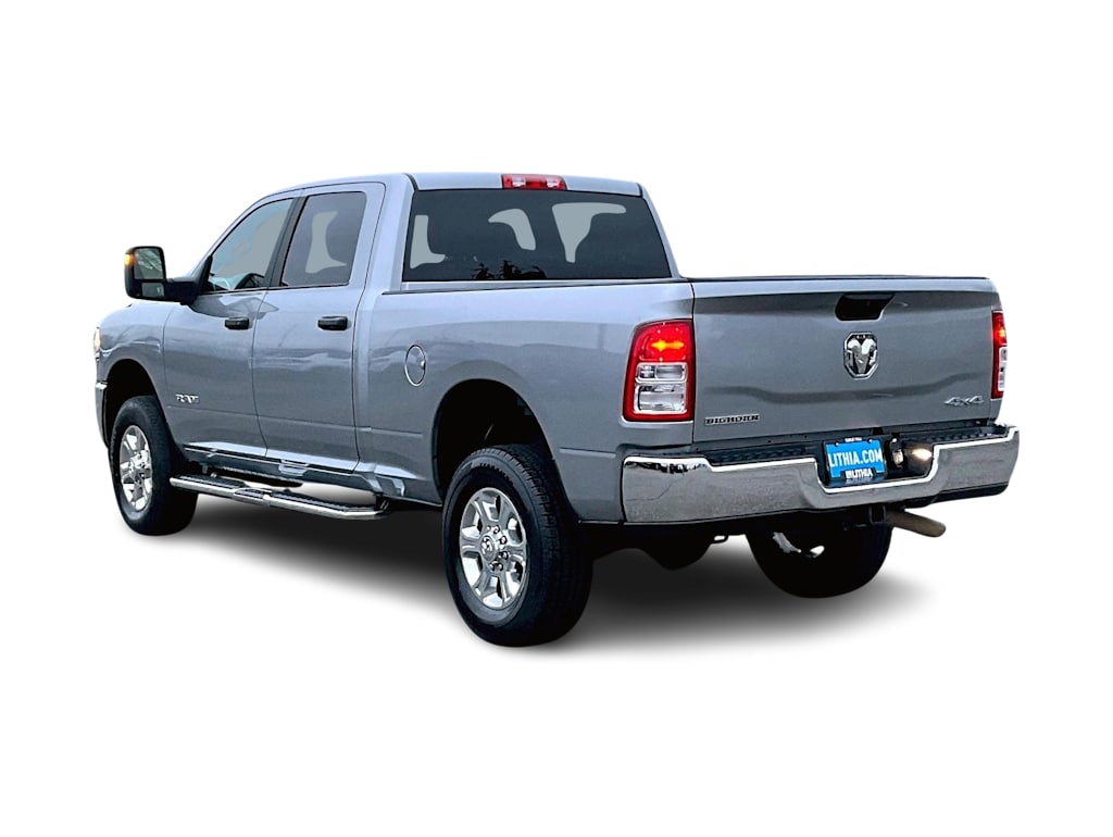 Thumbnail: 2024 RAM 2500 - 4