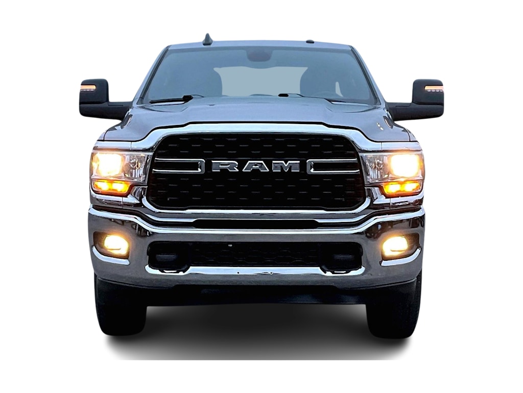 Thumbnail: 2024 RAM 2500 - 6