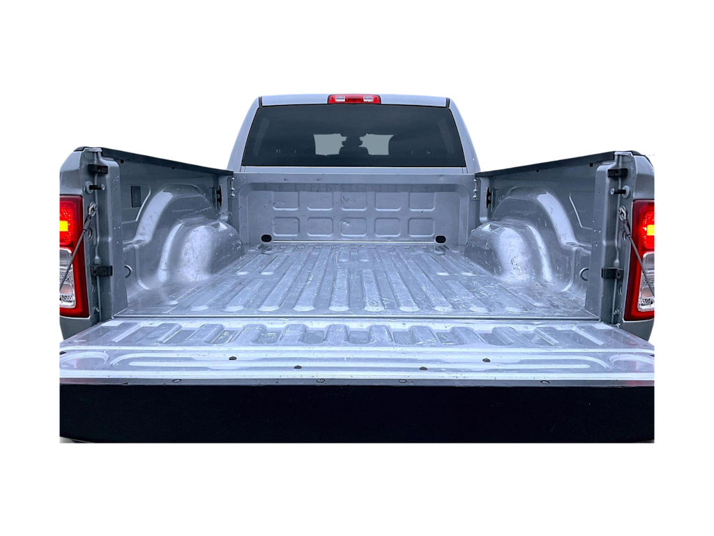 Thumbnail: 2024 RAM 2500 - 18