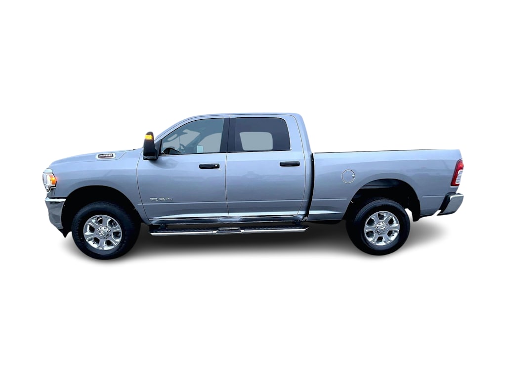 Thumbnail: 2024 RAM 2500 - 3