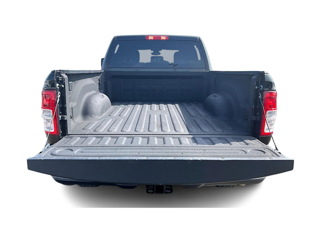 Thumbnail: 2024 RAM 2500 - 17