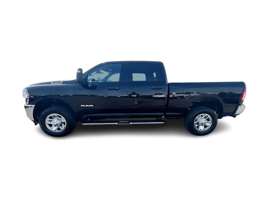 Thumbnail: 2024 RAM 2500 - 3