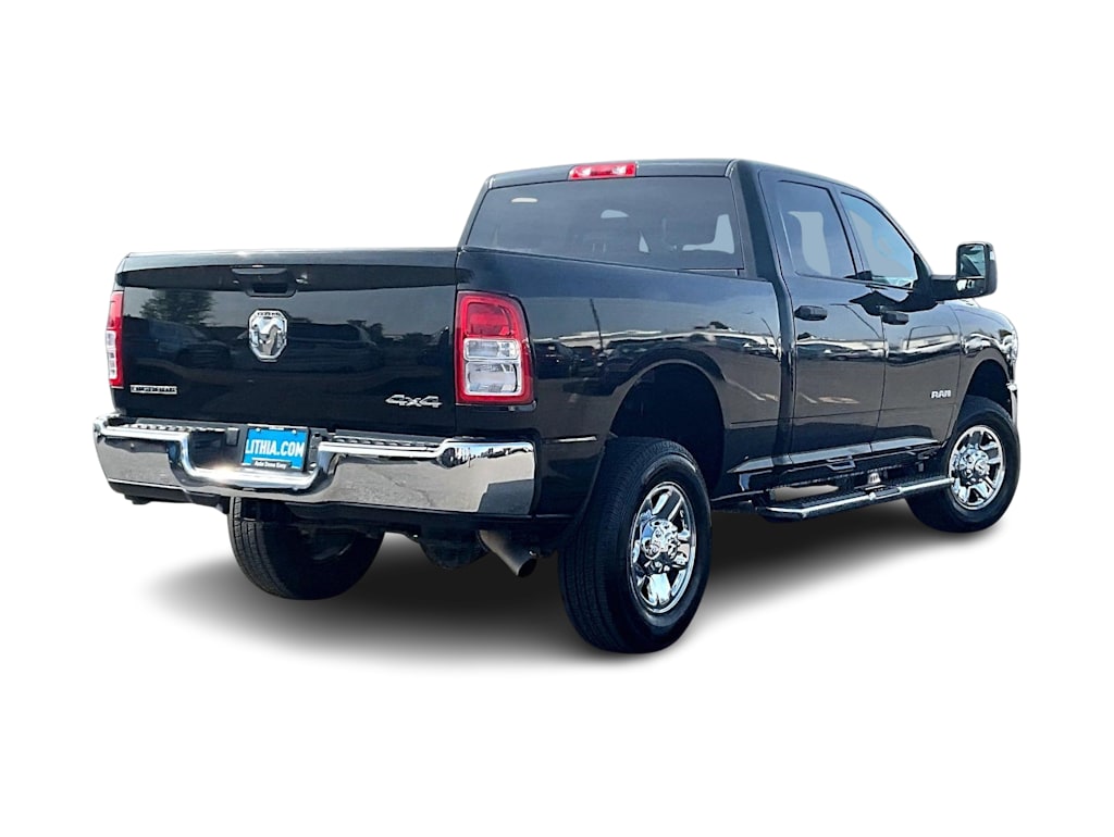 Thumbnail: 2024 RAM 2500 - 22