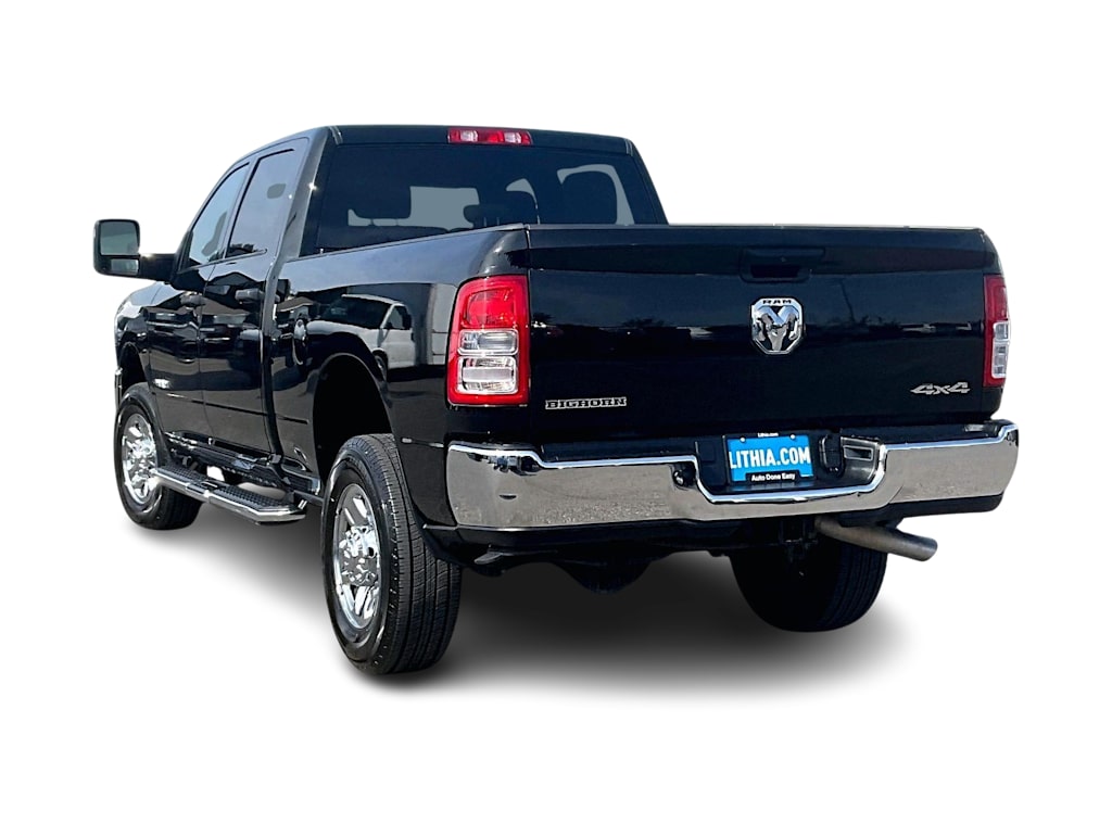 Thumbnail: 2024 RAM 2500 - 4