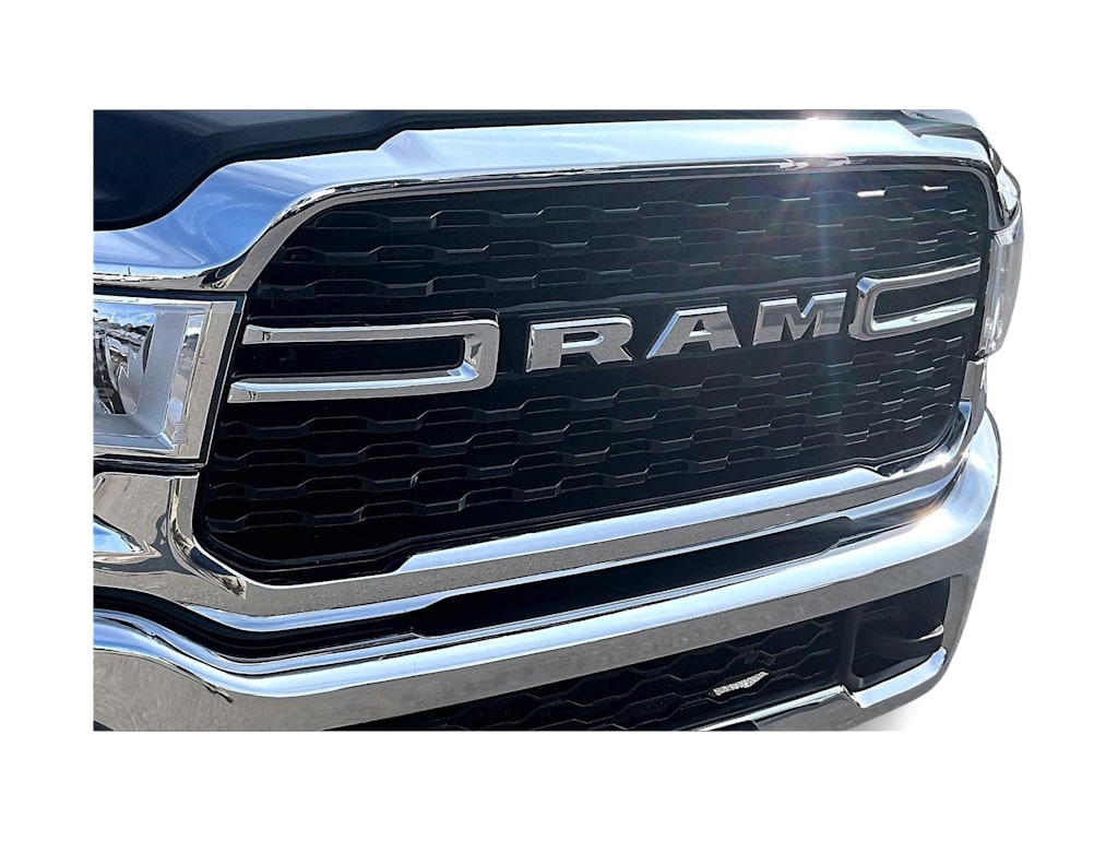 Thumbnail: 2024 RAM 2500 - 33