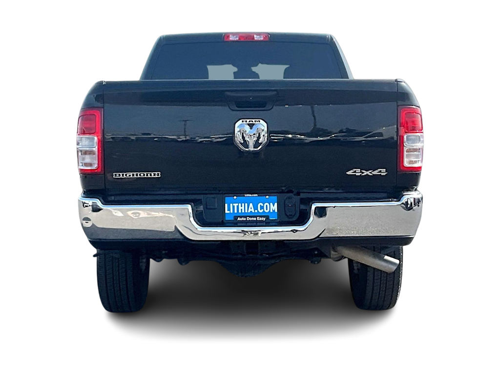 Thumbnail: 2024 RAM 2500 - 5