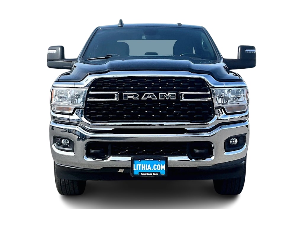 Thumbnail: 2024 RAM 2500 - 6