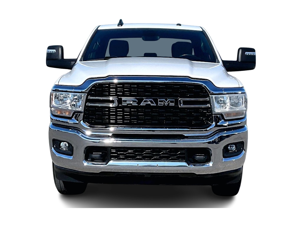 Thumbnail: 2024 RAM 2500 - 6