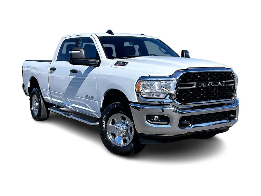 Thumbnail: 2024 RAM 2500 - 21