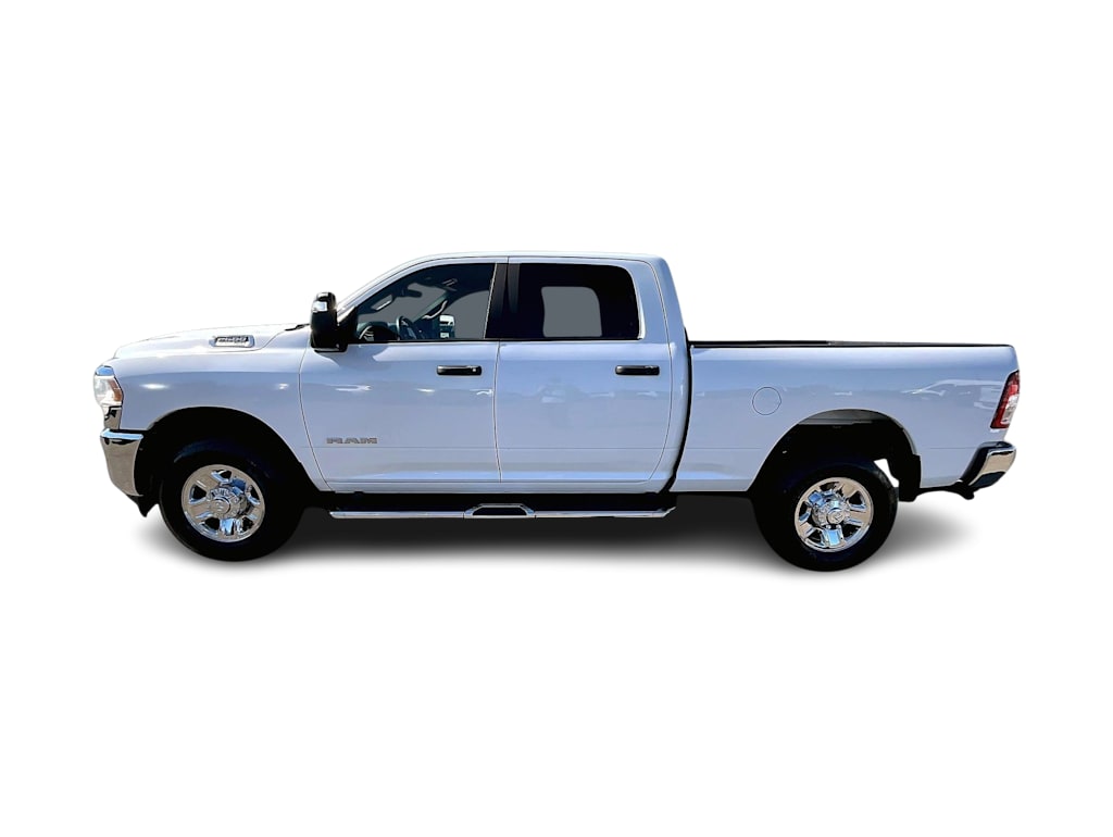 Thumbnail: 2024 RAM 2500 - 3