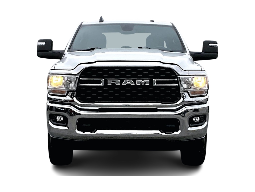 Thumbnail: 2024 RAM 2500 - 6