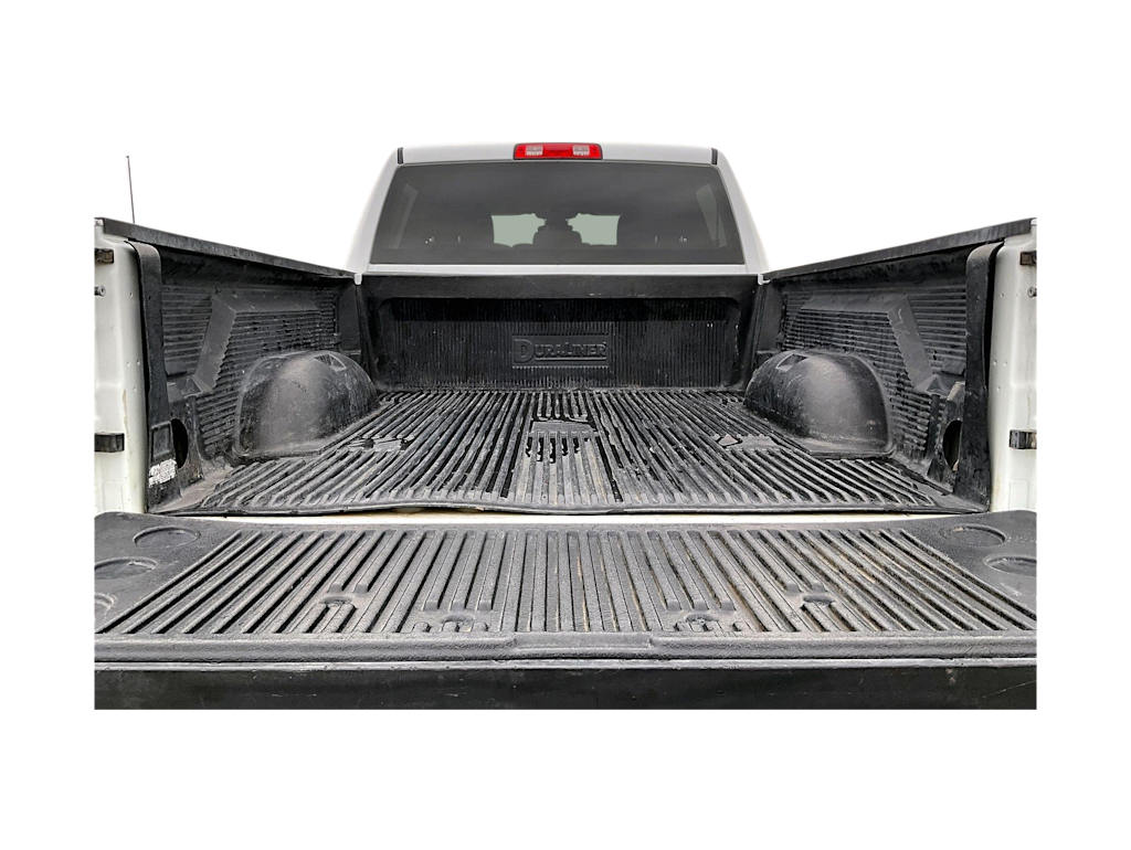 Thumbnail: 2024 RAM 2500 - 19