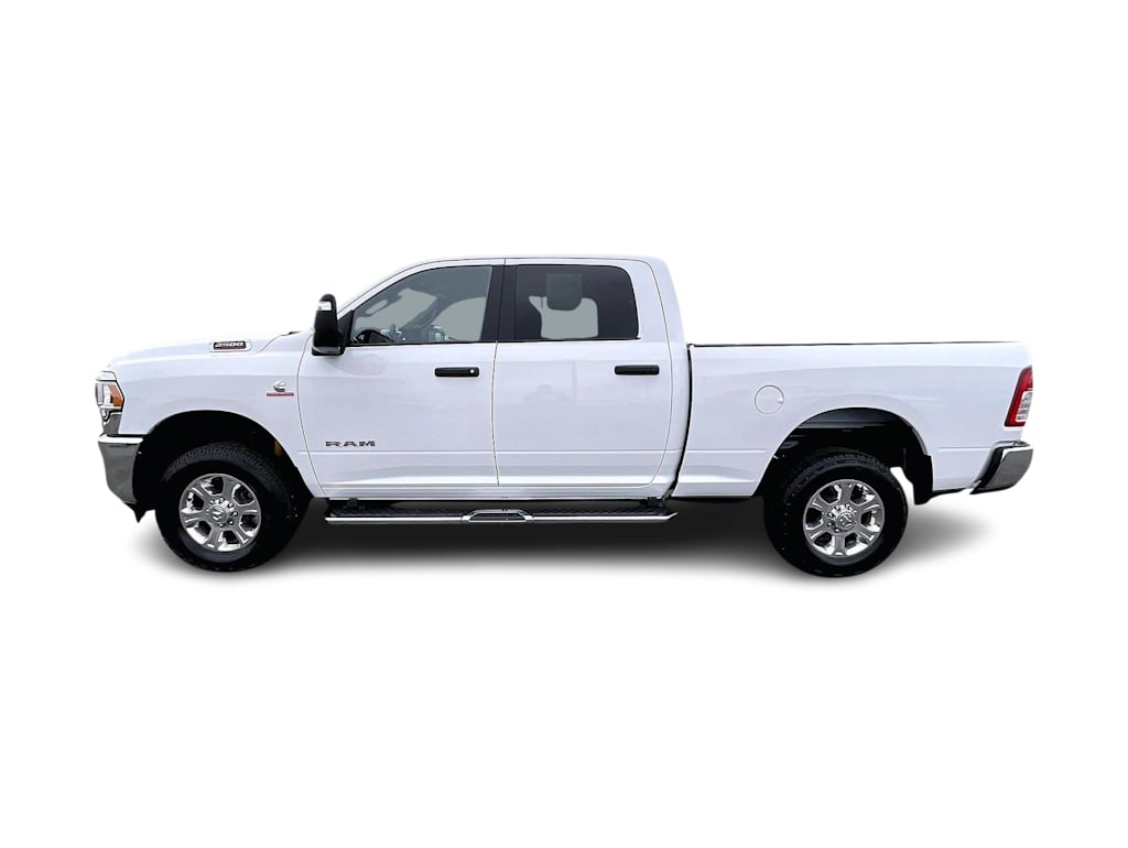 Thumbnail: 2024 RAM 2500 - 3