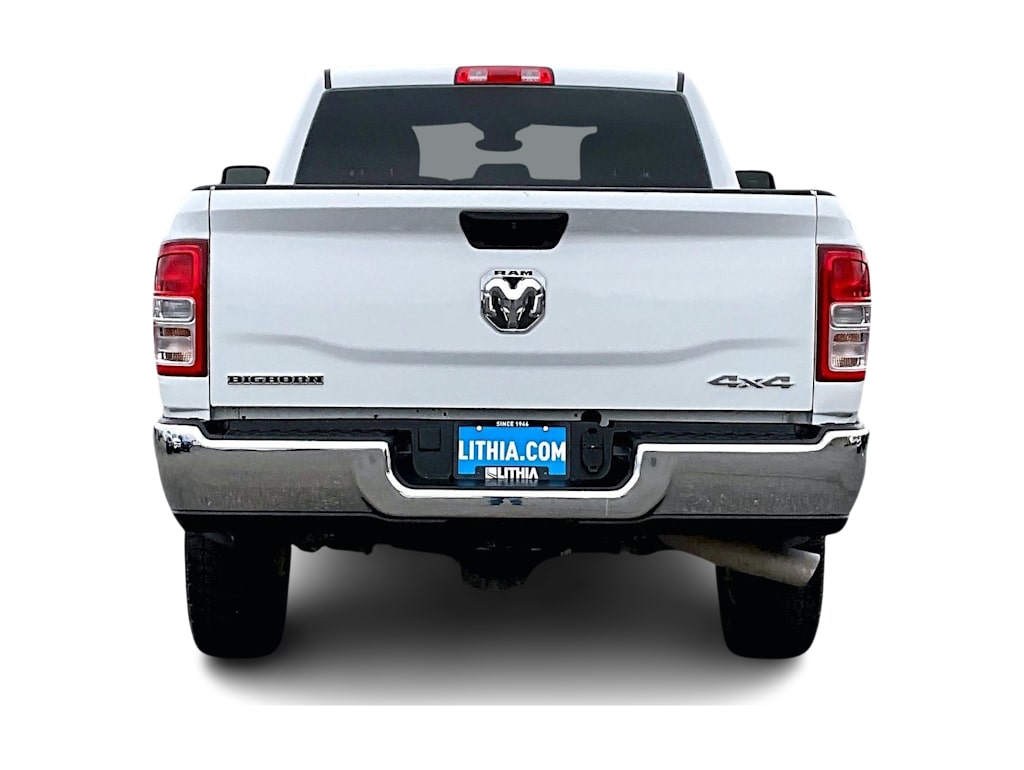 Thumbnail: 2024 RAM 2500 - 5