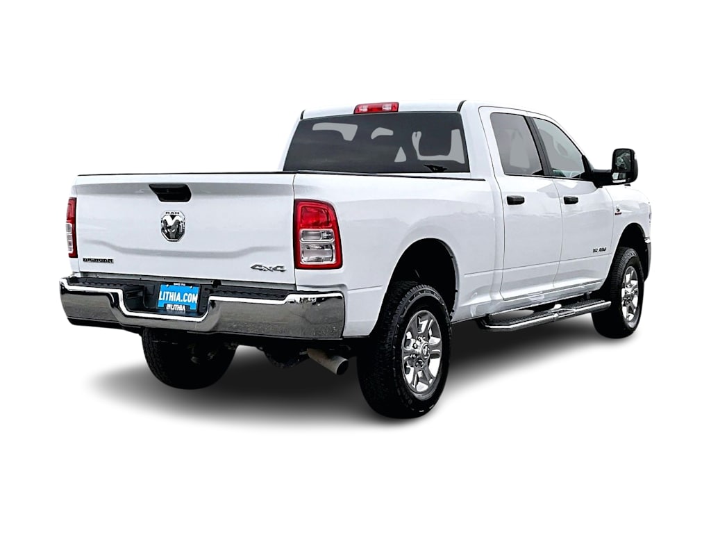 Thumbnail: 2024 RAM 2500 - 23