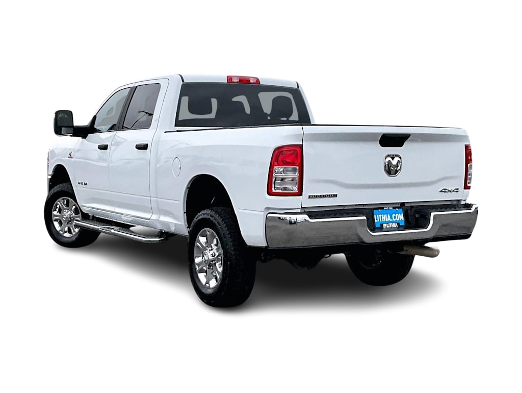 Thumbnail: 2024 RAM 2500 - 4