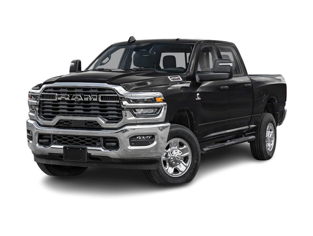 Thumbnail: 2026 RAM 2500 - 2