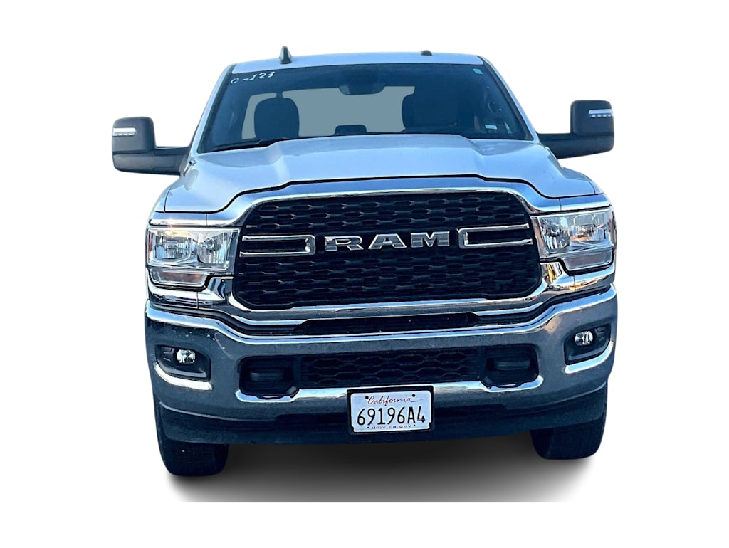 Thumbnail: 2024 RAM 2500 - 5