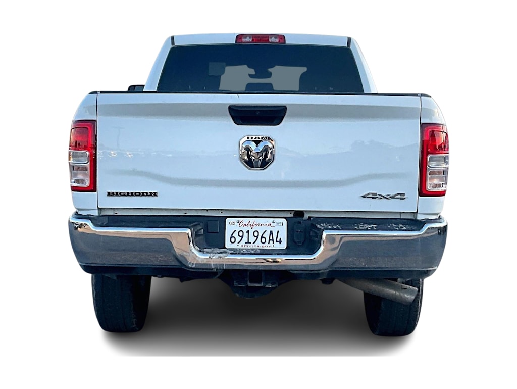 Thumbnail: 2024 RAM 2500 - 4