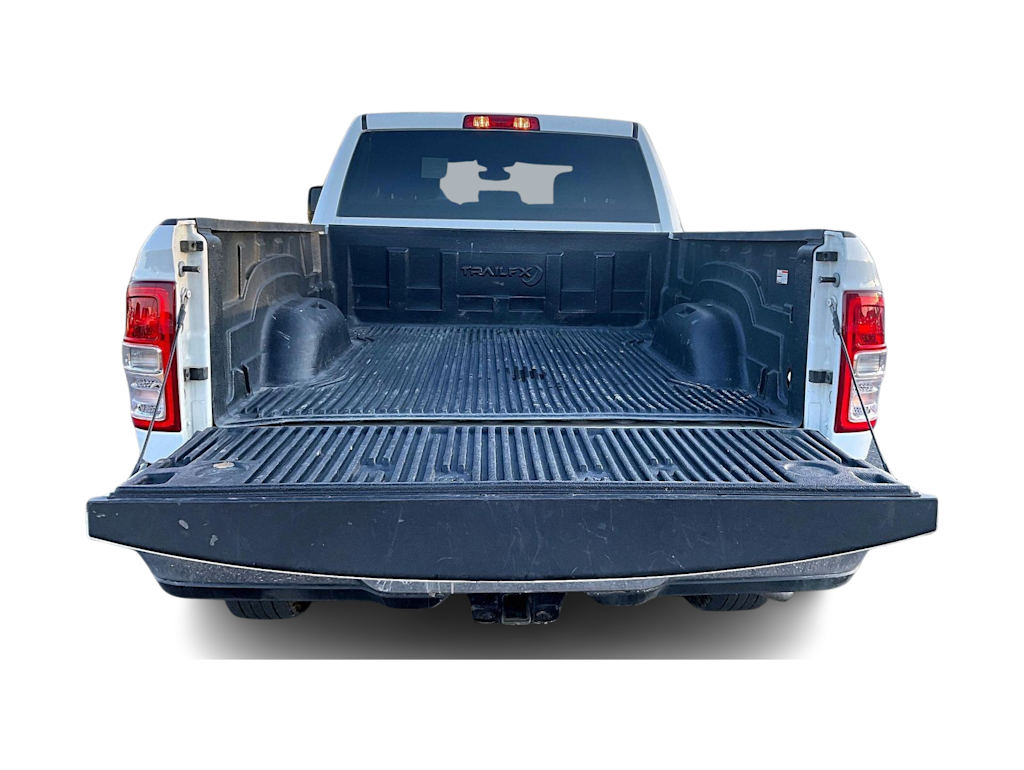 Thumbnail: 2024 RAM 2500 - 10