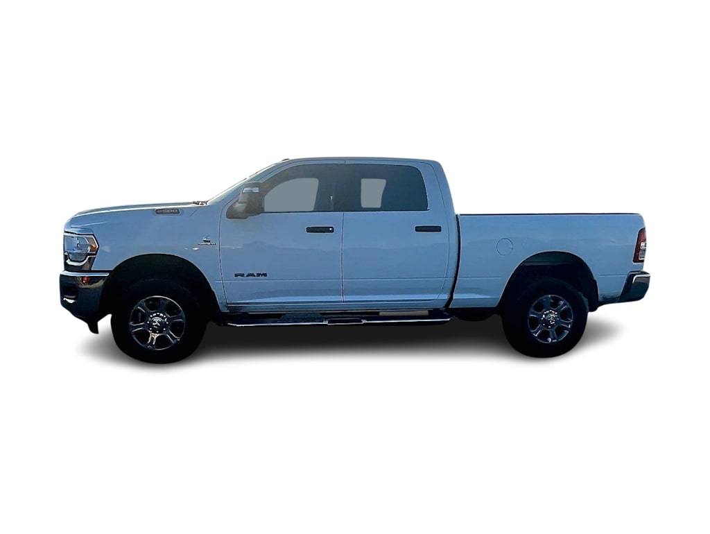 Thumbnail: 2024 RAM 2500 - 2