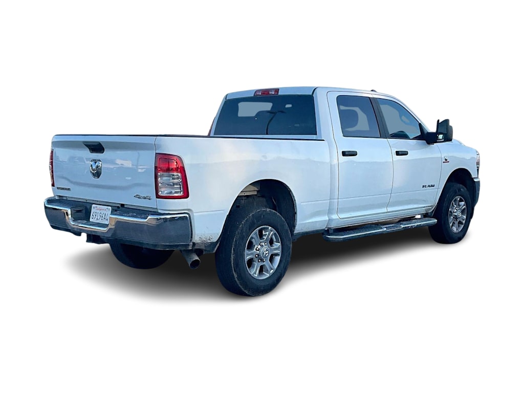 Thumbnail: 2024 RAM 2500 - 12