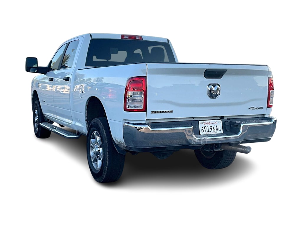 Thumbnail: 2024 RAM 2500 - 3